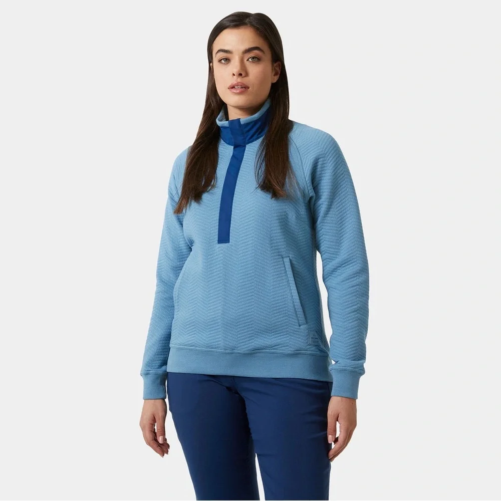Helly Hanson - Lillo Sweater - Women’s Small - Picture 3 of 4